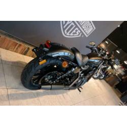 Harley-Davidson XL883N Iron (bj 2020)