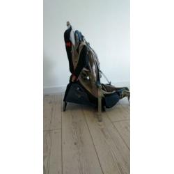 Osprey Kinderdrager Poco AG plus