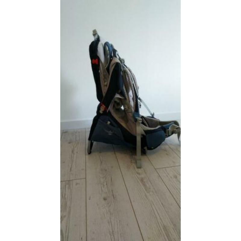 Osprey Kinderdrager Poco AG plus