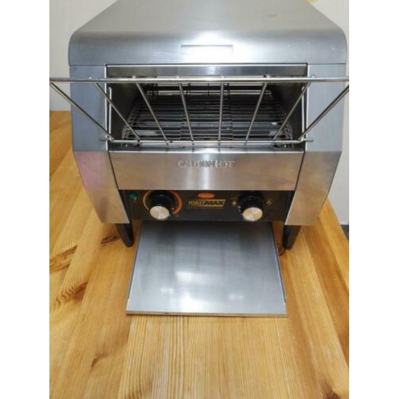 Hatco ToastMax TM 10H