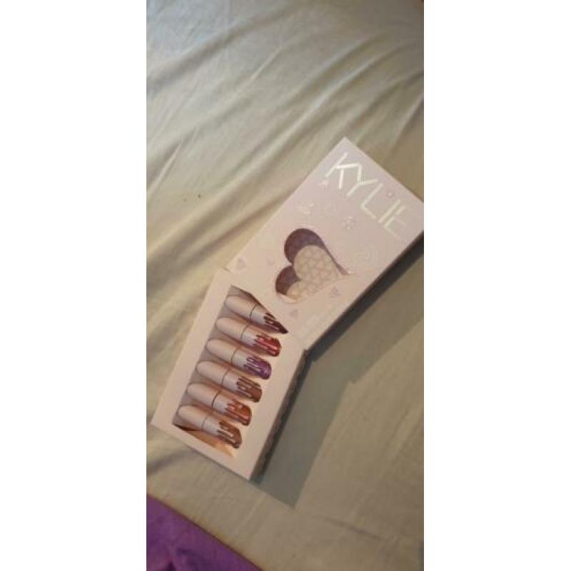 Partij van 20 nieuwe makeup set kylie Dior C C kylie jenner