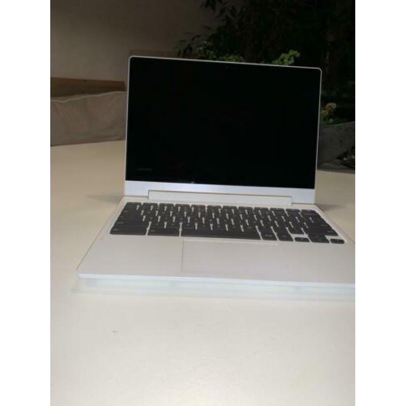 Cromebook