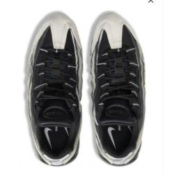 Comme des garçons x Nike air max 95 ( off white, garcons )