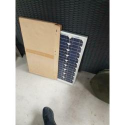 Een hele complete karper vis set.