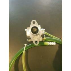 piaggio 2t vespa zip fly mojito sr (82652R) olie pomp