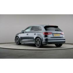 Audi A3 Sportback 1.4 TFSI CoD Ambition Sport Edition Automa