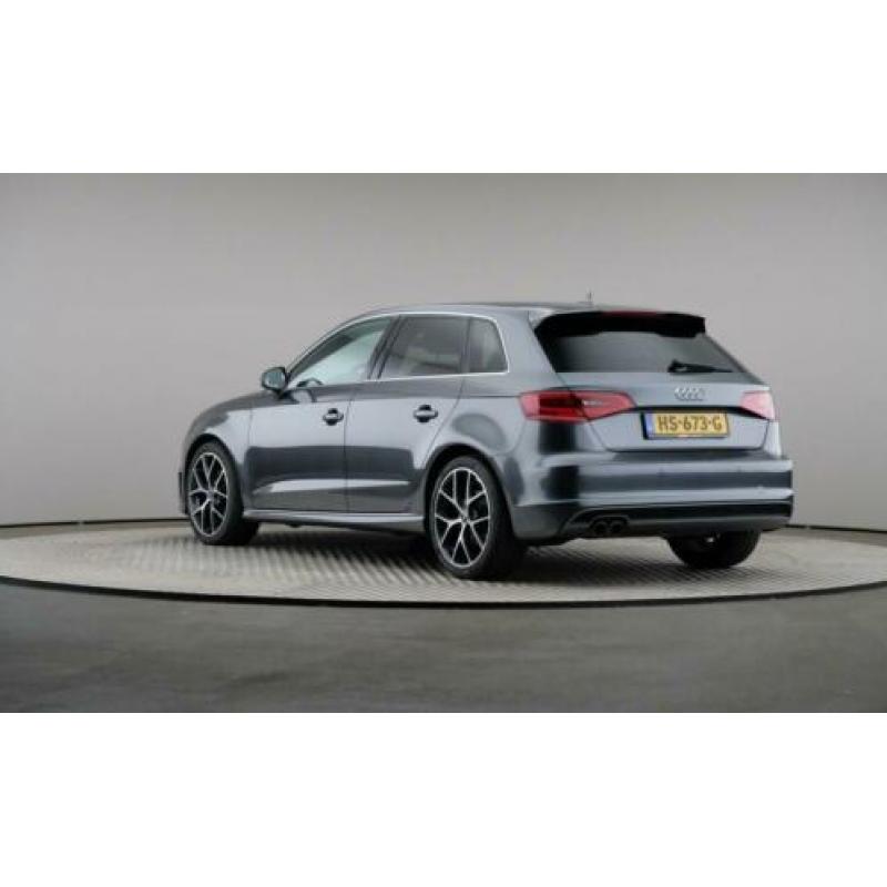 Audi A3 Sportback 1.4 TFSI CoD Ambition Sport Edition Automa