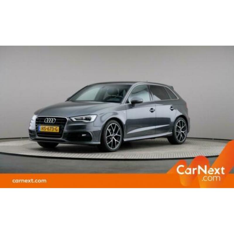 Audi A3 Sportback 1.4 TFSI CoD Ambition Sport Edition Automa