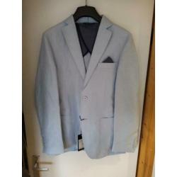 Partij kleding - colbert partij - Made in Italy