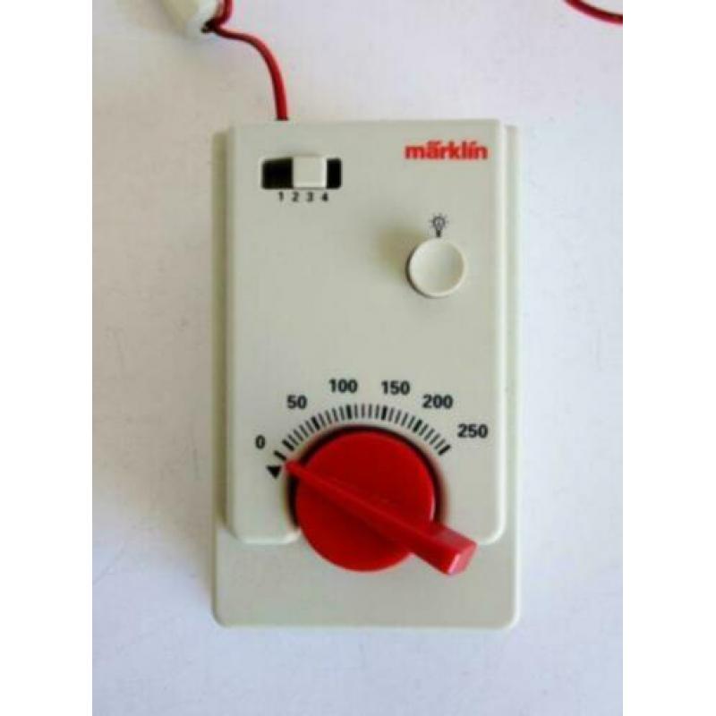 Märklin 67025 modelspoor baanbesturing H0
