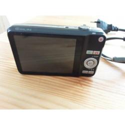 fotocamera Casio ex-z25