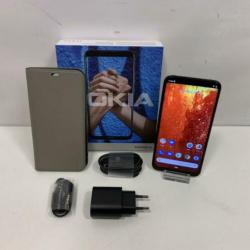 Nokia 8.1 | 64GB | Zwart | A-Grade (822557)