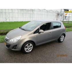 Opel Corsa 1.2-16V Anniversary Edition 5 Drs met Airco