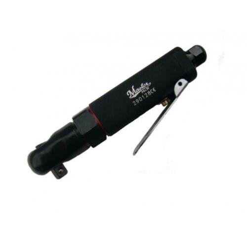 Professionele compacte Luchtratel 3/8” ,Stubby uitvoering