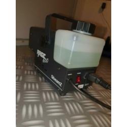 rookmachine