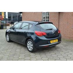 Opel Astra 1.4 Cosmo 5.Drs 1e eigenaar 55.000km airco lm.vel