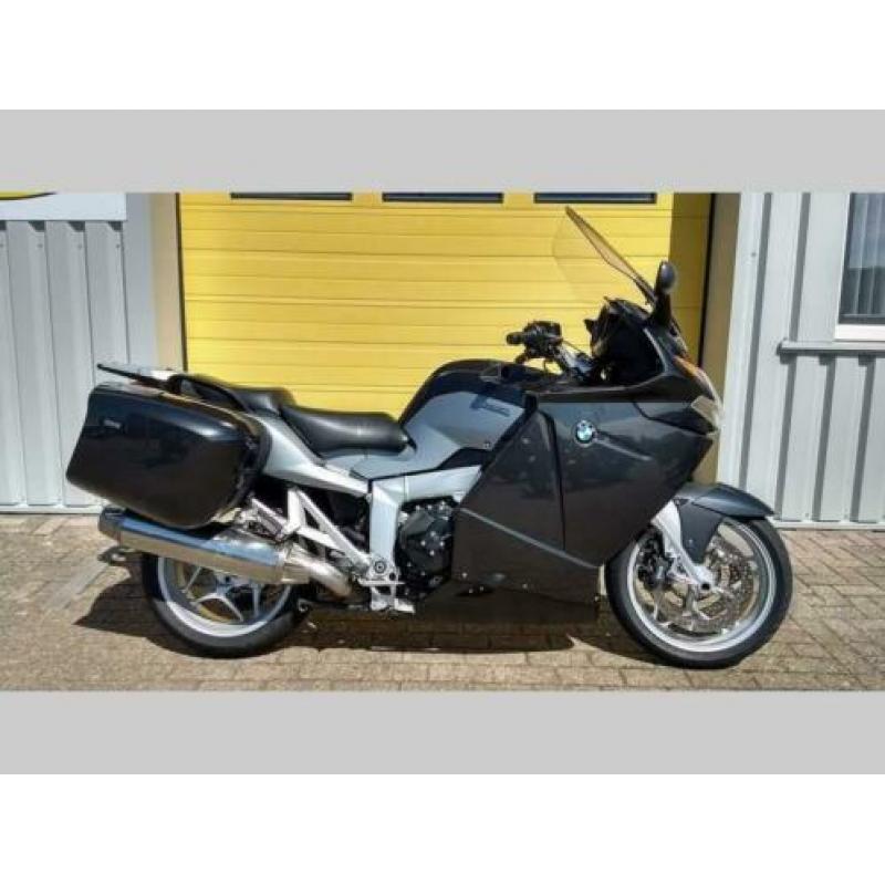 BMW K 1200 GT (bj 2006)