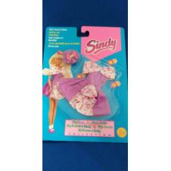 Barbie kleding