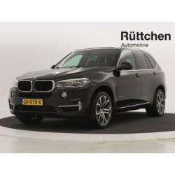 BMW X5 3.0d xDrive High Executive Navigatie | Stoelverwarmin