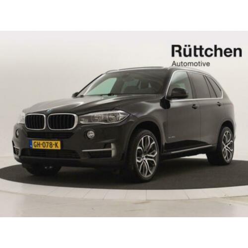 BMW X5 3.0d xDrive High Executive Navigatie | Stoelverwarmin