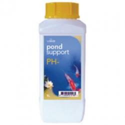 Pond support kh+