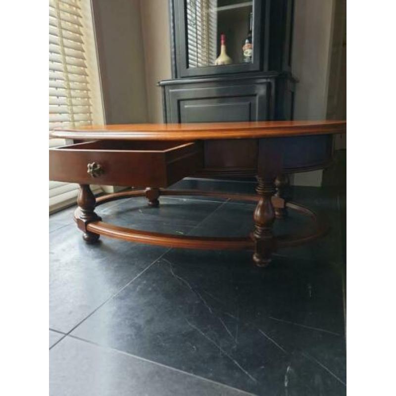 Mooie Salontafel.