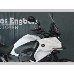 HONDA VFR 1200 X CROSSTOURER (bj 2017)