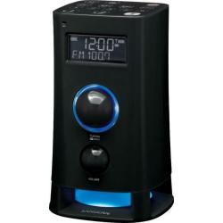 SANGEAN K-200 AM/FM klokradio met AUX-in | NU VOOR € 25,=