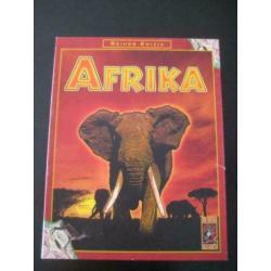 Afrika (999 games)