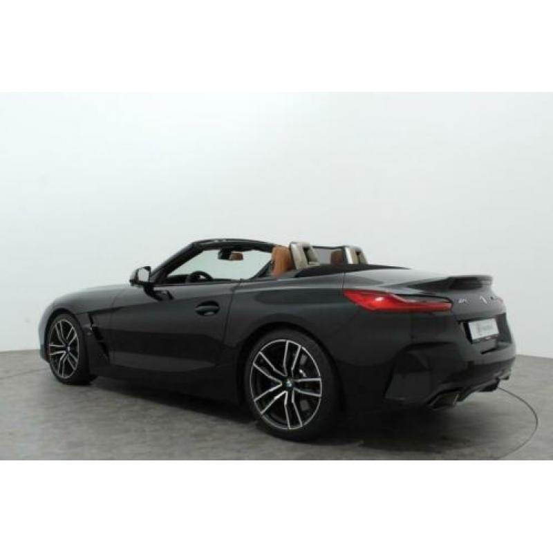 BMW Z4 Roadster M40i 340PK HIGH EXECUTIVE | M-Sport Plus | C