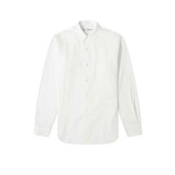 Comme Des Garcons Shirt | Classic Poplin Shirt M