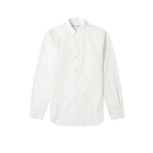 Comme Des Garcons Shirt | Classic Poplin Shirt M