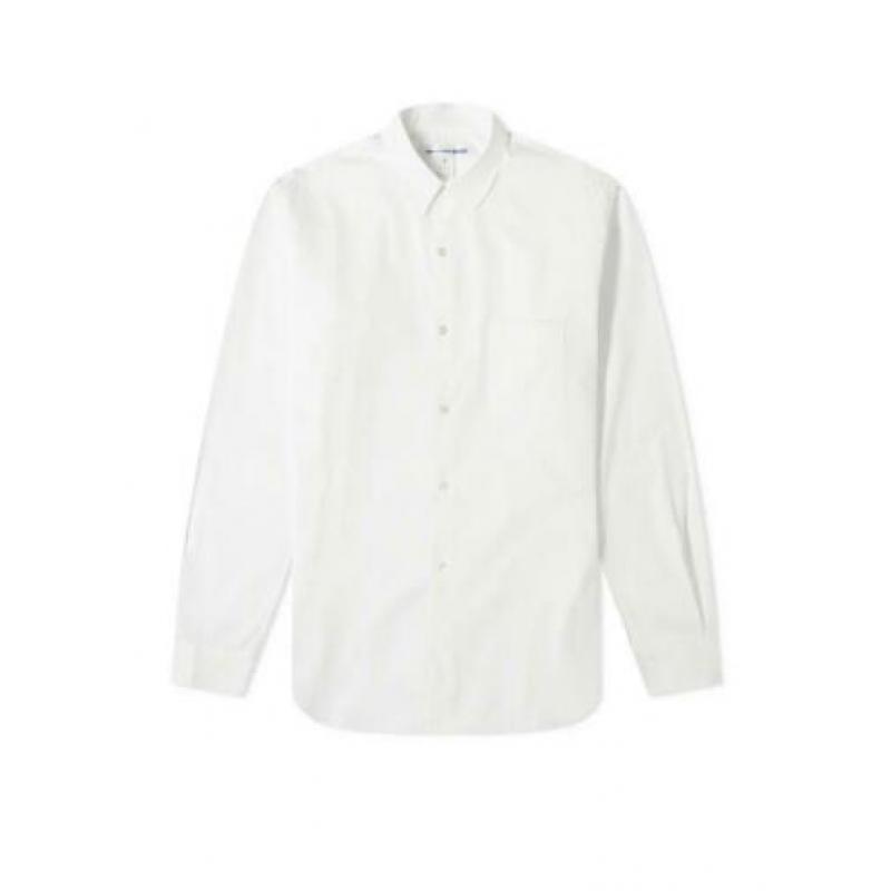 Comme Des Garcons Shirt | Classic Poplin Shirt M