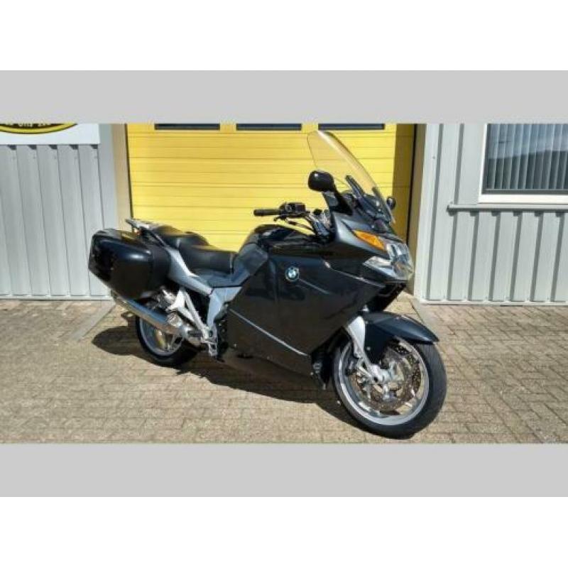BMW K 1200 GT (bj 2006)