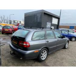 Volvo V40 1.8 Europa Nordic 2de eigenaar compleet dealer ond