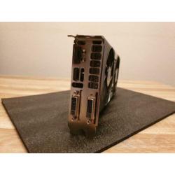EVGA GeForce GTX 760 2GB Superclocked ACX Cooling