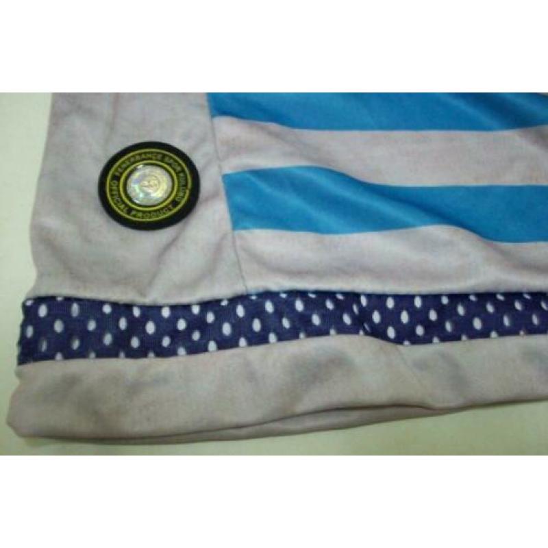 Orig.Uit voetbalshirt Fenerbahce 2015-2016