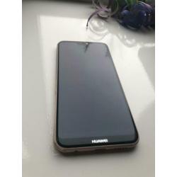 Huawei P20 lite pink 64gb met bon en garantie