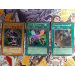 Yu-Gi-Oh! Starterdeck Yugi (SDY)