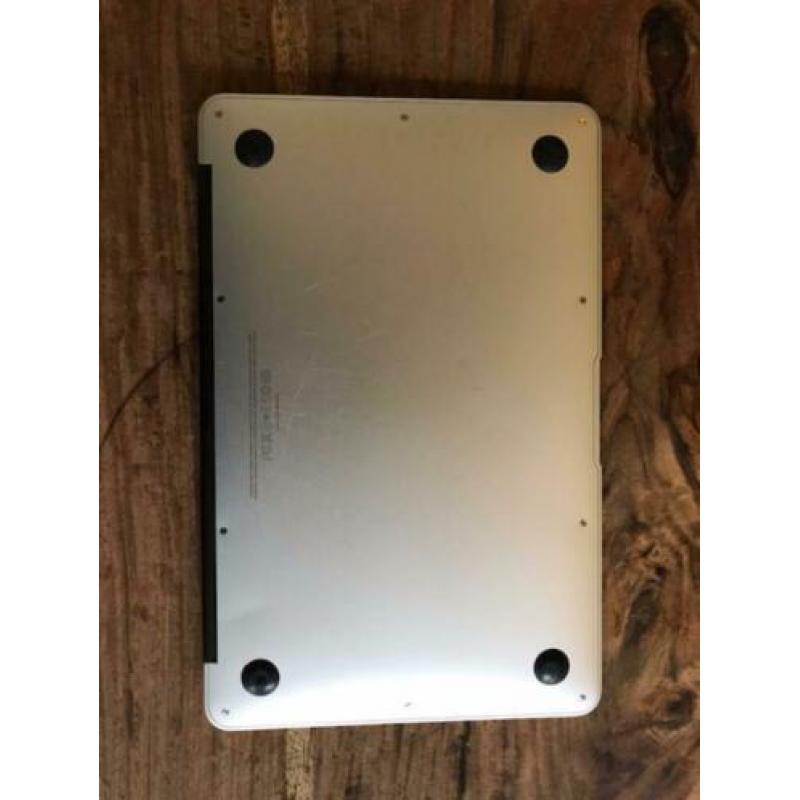Macbook Air 11