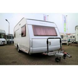 Tabbert da vinci 480 HTD caravan