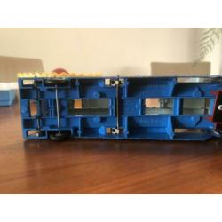 Corgi toys auto's