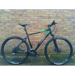Mountainbike Cube Nature 29"