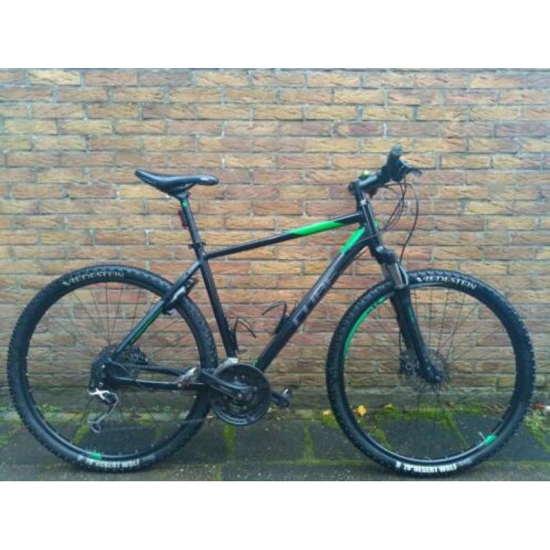 Mountainbike Cube Nature 29"