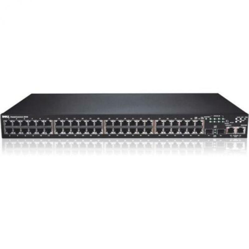Dell PowerConnect 3548, 48-port switch