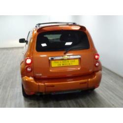 Chevrolet HHR 2.4 LT/ AIRCO/ LEER/ NIEUWSTAAT