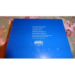 PEUGEOT 206 cc dubbel set