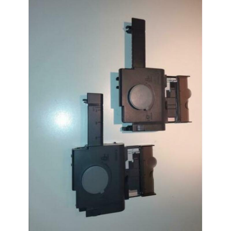 Canon i865-printers, -toebehoren en -cartridges.