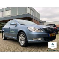 Skoda Octavia 1.2 TSI 105PK Navigatie Dealer OH 2012