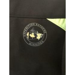 dames jas,outdoor jas,maat M,windjas,dames Jack jas
